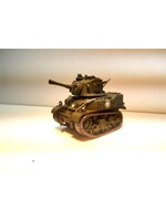 Toon Tank (Meng Models)  -  Bruce Elliott