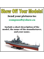 Show Off Your Models!