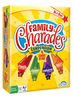 Family Charades Compendium