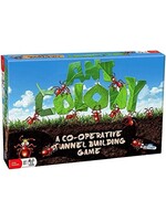 Ant Colony