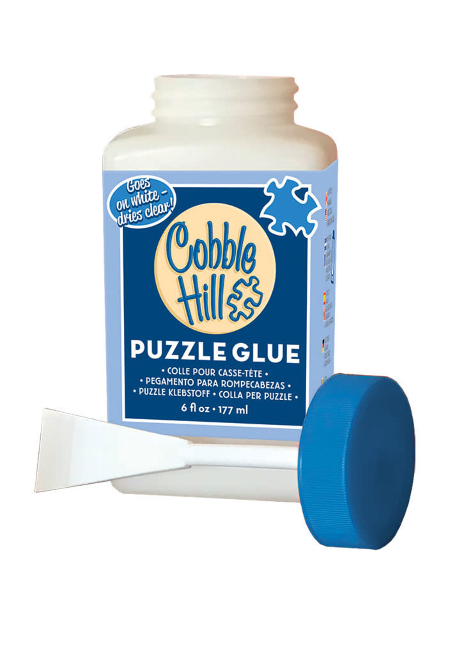 Cobble Hill CH53701 Puzzle Glue