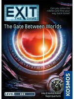 Exit: The Gate Between Worlds