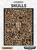Citadel Skulls