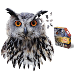 Madd Capp MPC47973 I AM Owl (Puzzle550)