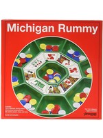Michigan Rummy
