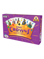 Five Crowns