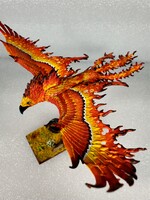 Flamespyre Phoenix - Will Keaton