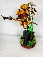 Morghast Archai - Will Keaton