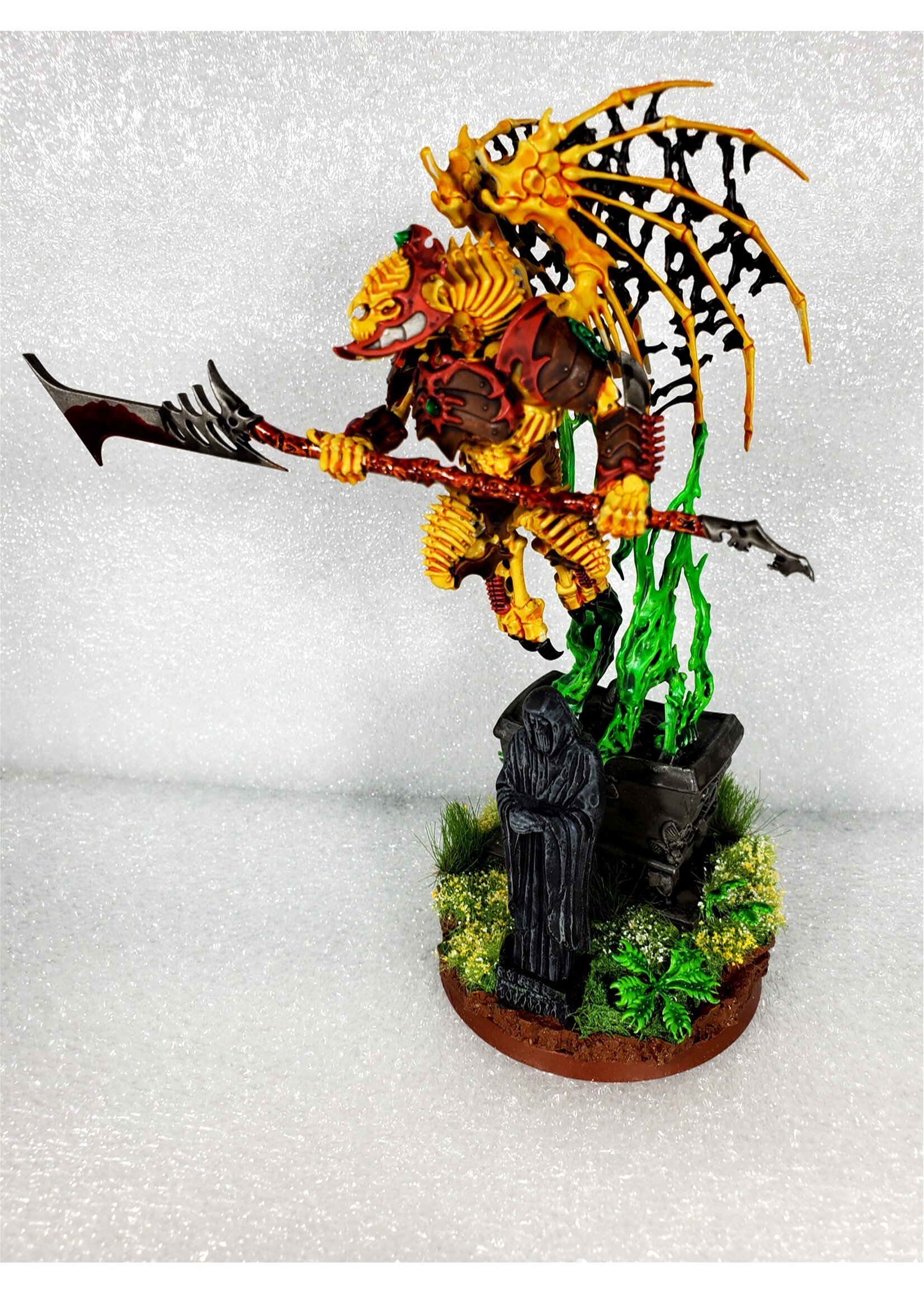 Morghast Archai - Will Keaton