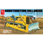AMT AMT1086 Construction Bulldozer (1/25)