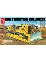 AMT AMT1086 Construction Bulldozer (1/25)