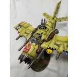 Ork Air Waaagh! Dakkajet - Wayne Kargaard