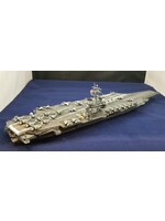 USS Ronald Reagan CV-76 - Stephen Siu