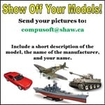 Show off your models