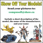 Show off your models 2