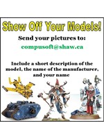 Show off your models 2