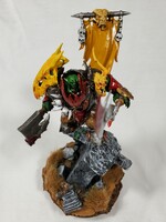 Orc Megaboss - Will Keaton