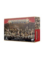 ***AoS Orruk Warclans: Hobgrot Slittas