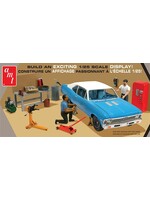 AMT AMTPP016 Garage Accessory Set #2 (1/25)