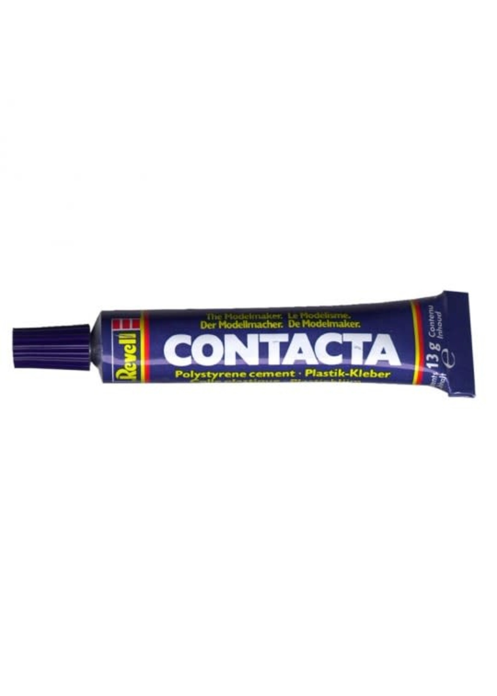Revell Revell Contacta Gel Glue (13G)