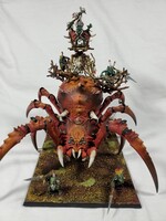 Arachnarok Spider - Wayne Kargaard