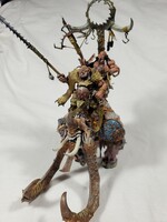 Thundertusk Beastriders  -  Wayne Kargaard