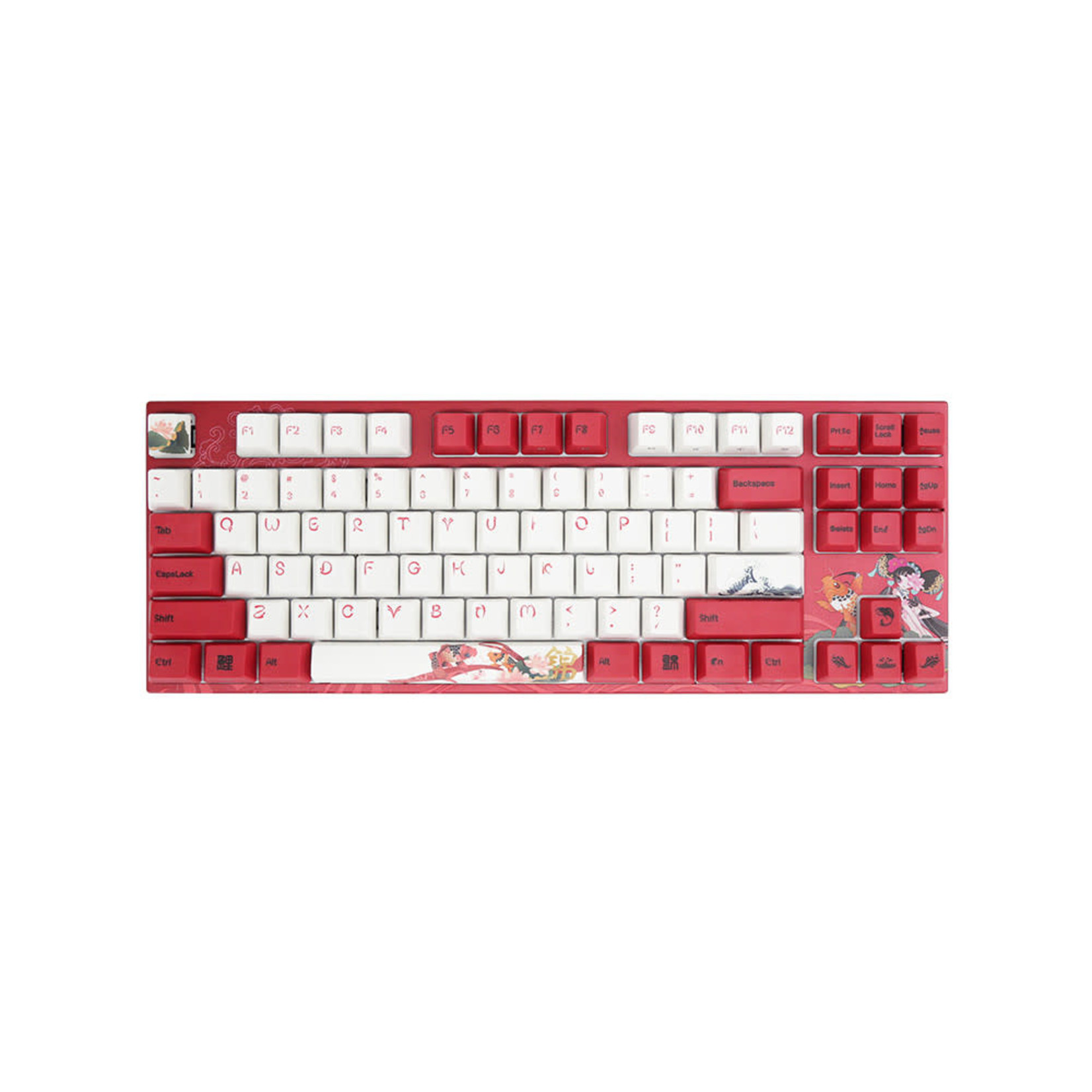 koi keyboard