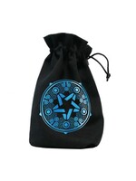 Q-Workshop Dice Bag Witcher Yennefer Last Wish