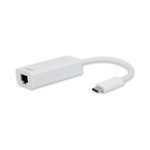 TECH ly USB-C to Gigabit Ethernet Adapter