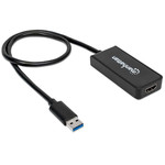 Manhattan Superspeed USB 3.0 to HDMI Adapter 2ft