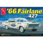 AMT AMT1263 1966 Ford Fairlane 427 (1/25)