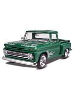 Revell REV7210 1965 Chevy Stepside Pickup 2n1 (1/25)