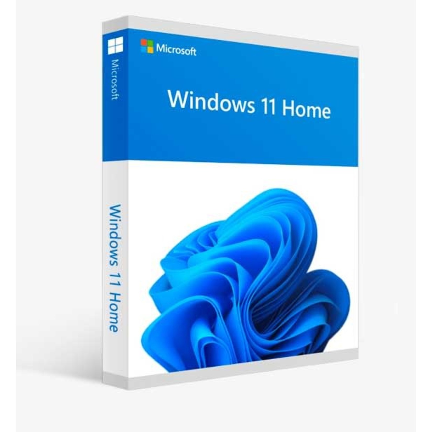 Microsoft MS Windows 11 Home 64 bit OEM