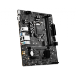 MSI MSI H510M-A Pro Motherboard