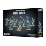 Thousand Sons Thousand Sons Rubric Marines