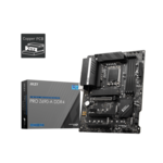MSI MSI PRO Z690-A DDR5 Motherboard