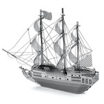 MMS012 Pirate Ship