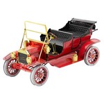 MMS051C Ford 1908 Model T Red
