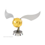 Metal Earth MMS442 Golden Snitch