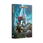 Stormvault Paperback