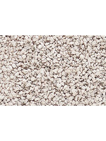 Woodland Scenics WOO81 Ballast Medium Light Grey