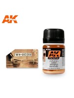 AK Interactive AK-022 Africa Dust Effects (35ml)