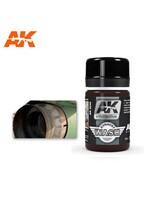 AK Interactive AK-2040 Wash For Exhaust