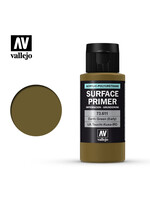 Vallejo VAL73611 Primer Earth Green (60ml)