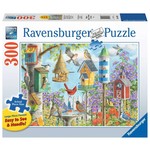 Ravensburger RAV16436 Home Tweet Home (Puzzle300)