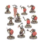 Orruk Warclans Gutrippaz