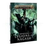 BattleTome Legions of Nagash