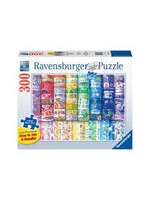 Ravensburger RAV16439 Washi Wishes (Puzzle300)