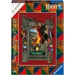Ravensburger RAV16518 Harry Potter (Puzzle1000)