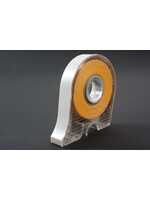 Tamiya TAM87031 10mm Masking Tape with Dispenser